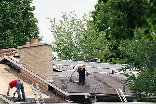 Best Commercial Roofing Services  in Gleneagle, CO