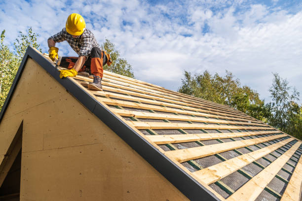 Best Commercial Roofing Services  in Gleneagle, CO