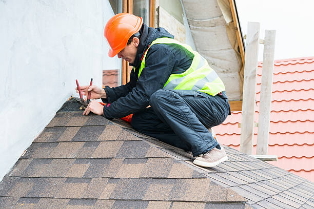 Professional Roofing Contractor in Gleneagle, CO