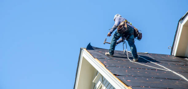 Quick and Trustworthy Emergency Roof Repair Services in Gleneagle, CO